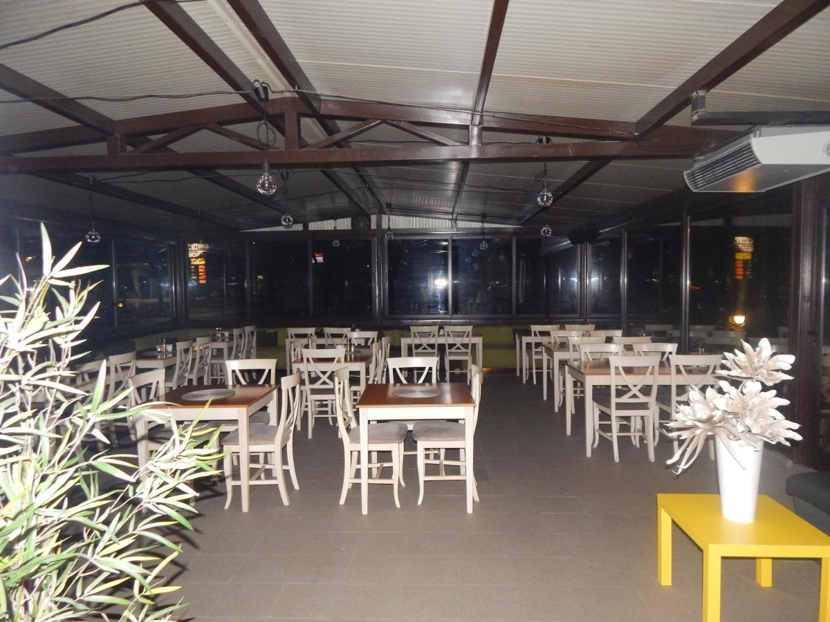 Rio Family Hotel Blagoevgrad Exterior photo