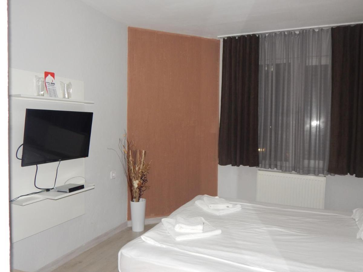 Rio Family Hotel Blagoevgrad Exterior photo