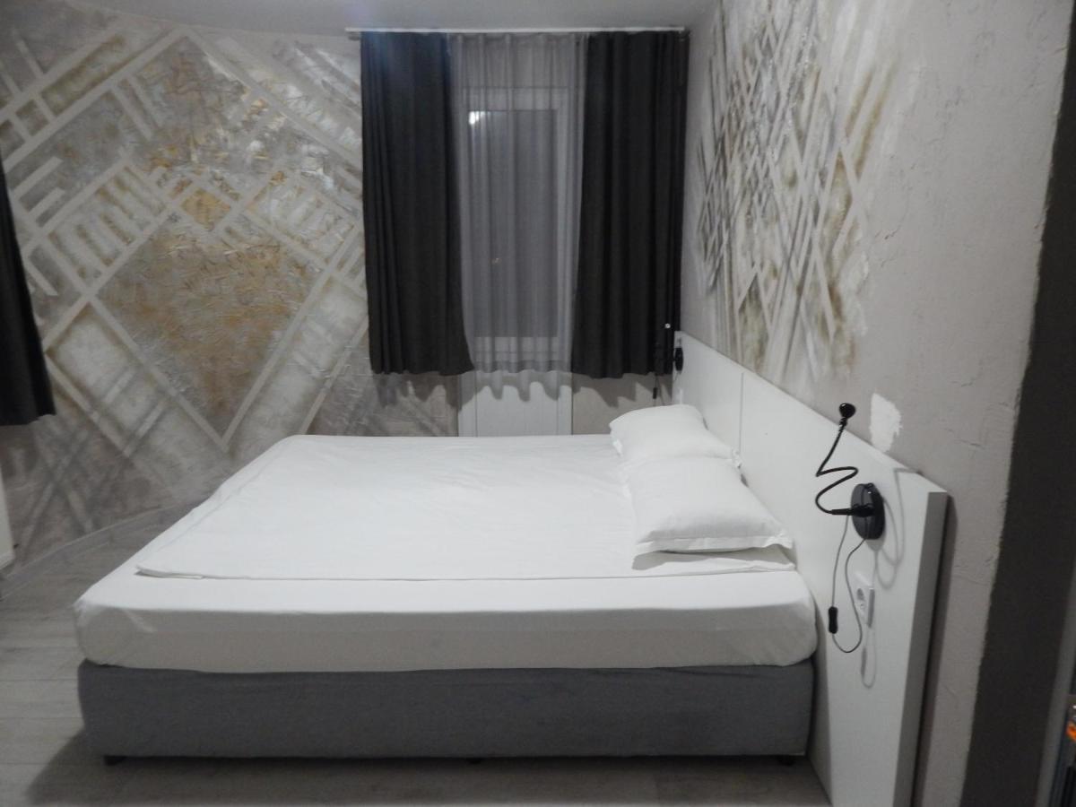 Rio Family Hotel Blagoevgrad Exterior photo