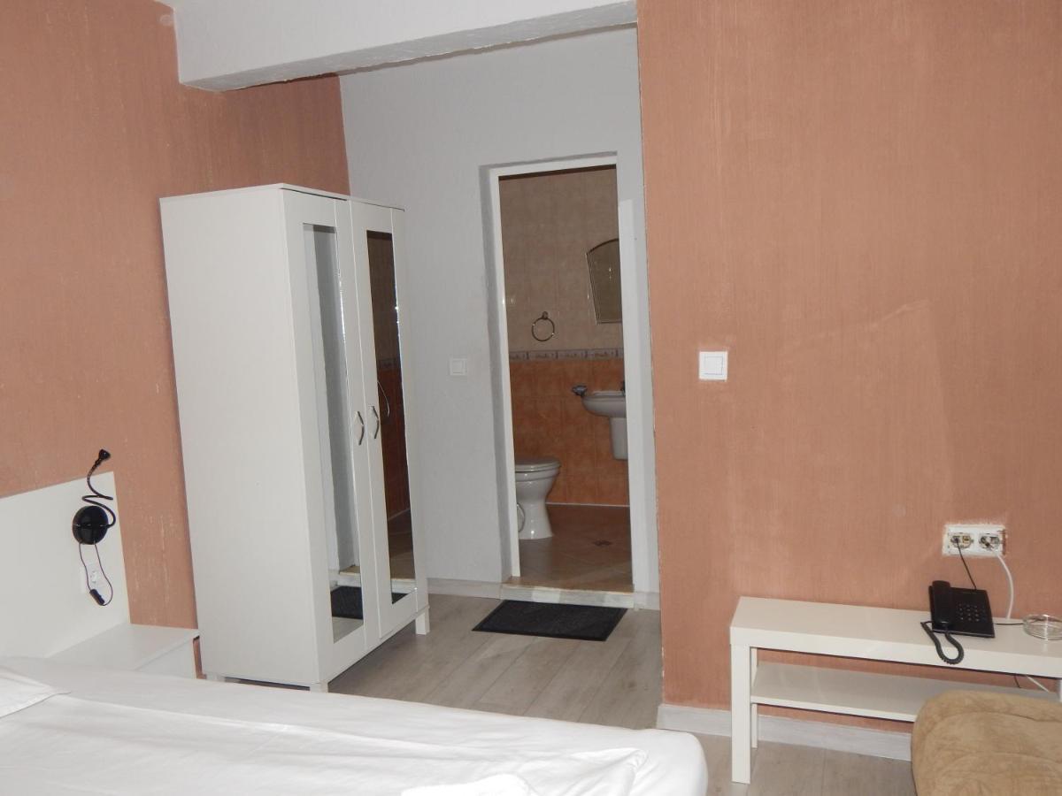 Rio Family Hotel Blagoevgrad Exterior photo