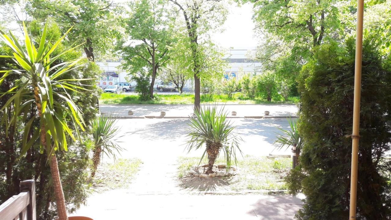 Rio Family Hotel Blagoevgrad Exterior photo