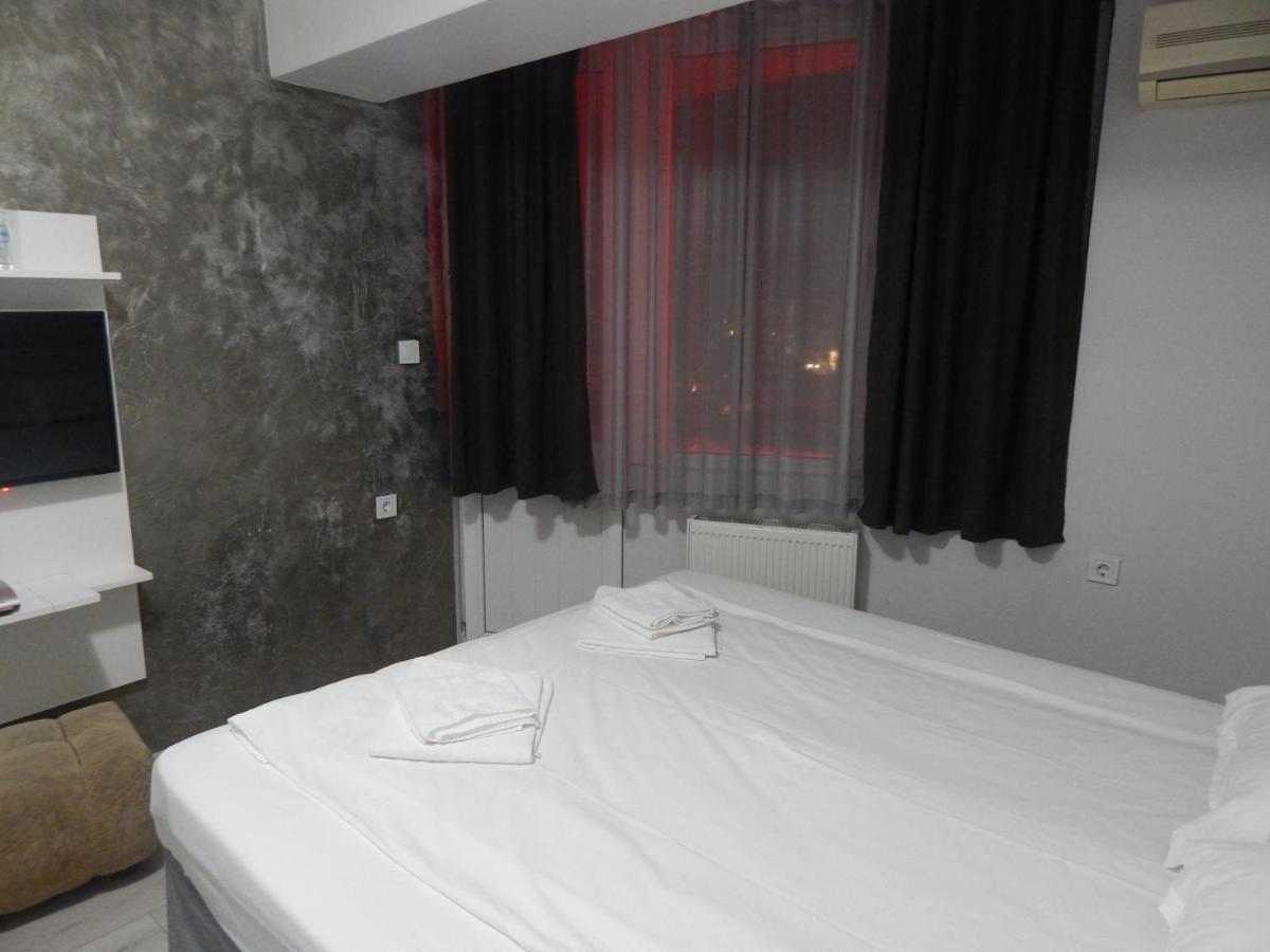 Rio Family Hotel Blagoevgrad Exterior photo