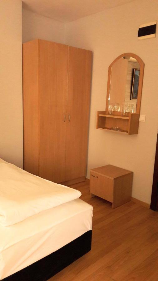 Rio Family Hotel Blagoevgrad Exterior photo