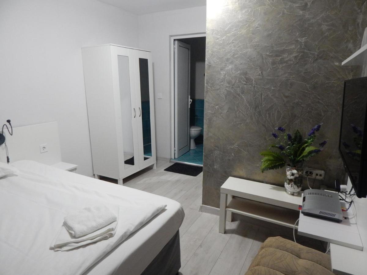 Rio Family Hotel Blagoevgrad Exterior photo
