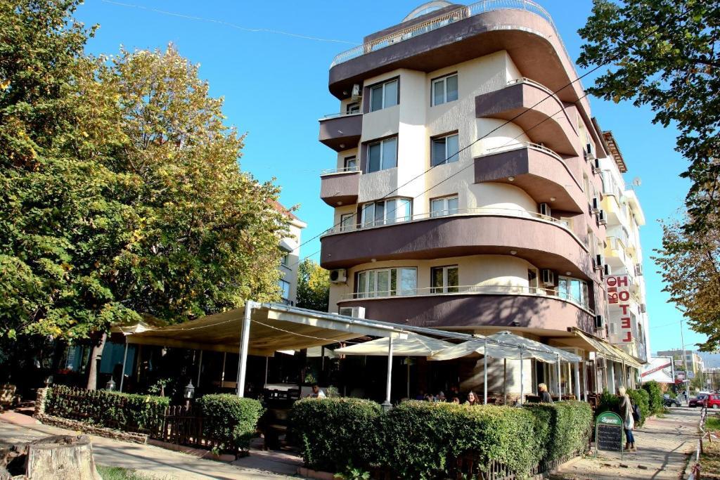 Rio Family Hotel Blagoevgrad Exterior photo