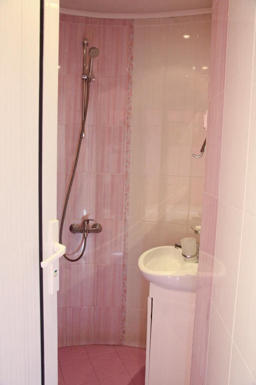 Rio Family Hotel Blagoevgrad Room photo
