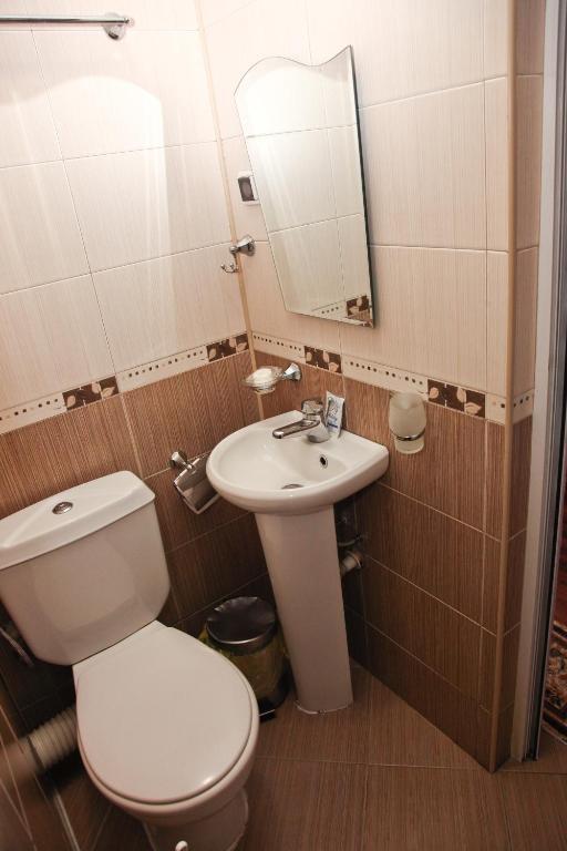 Rio Family Hotel Blagoevgrad Room photo