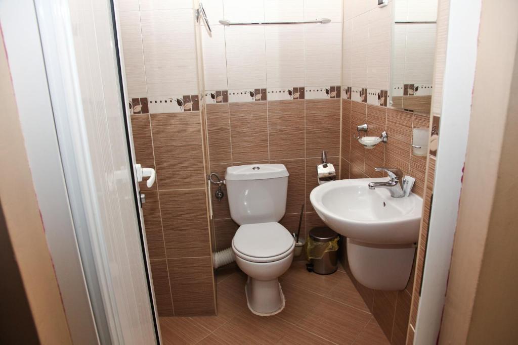Rio Family Hotel Blagoevgrad Room photo